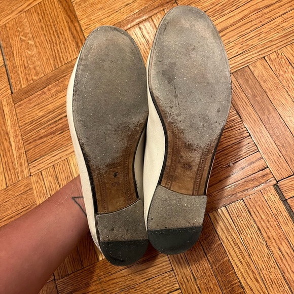 Gucci Horsebit Loafers - Picture 7 of 11